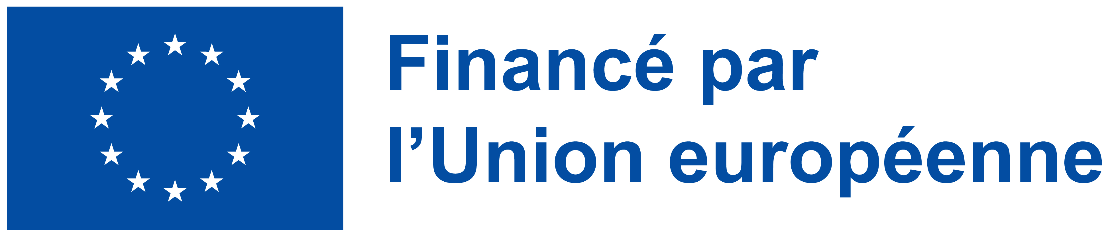 FR Finance 01 par l 19Union europe 01enne PANTONE