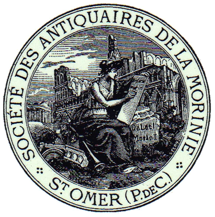 La Société Académique des Antiquaires de la Morinie