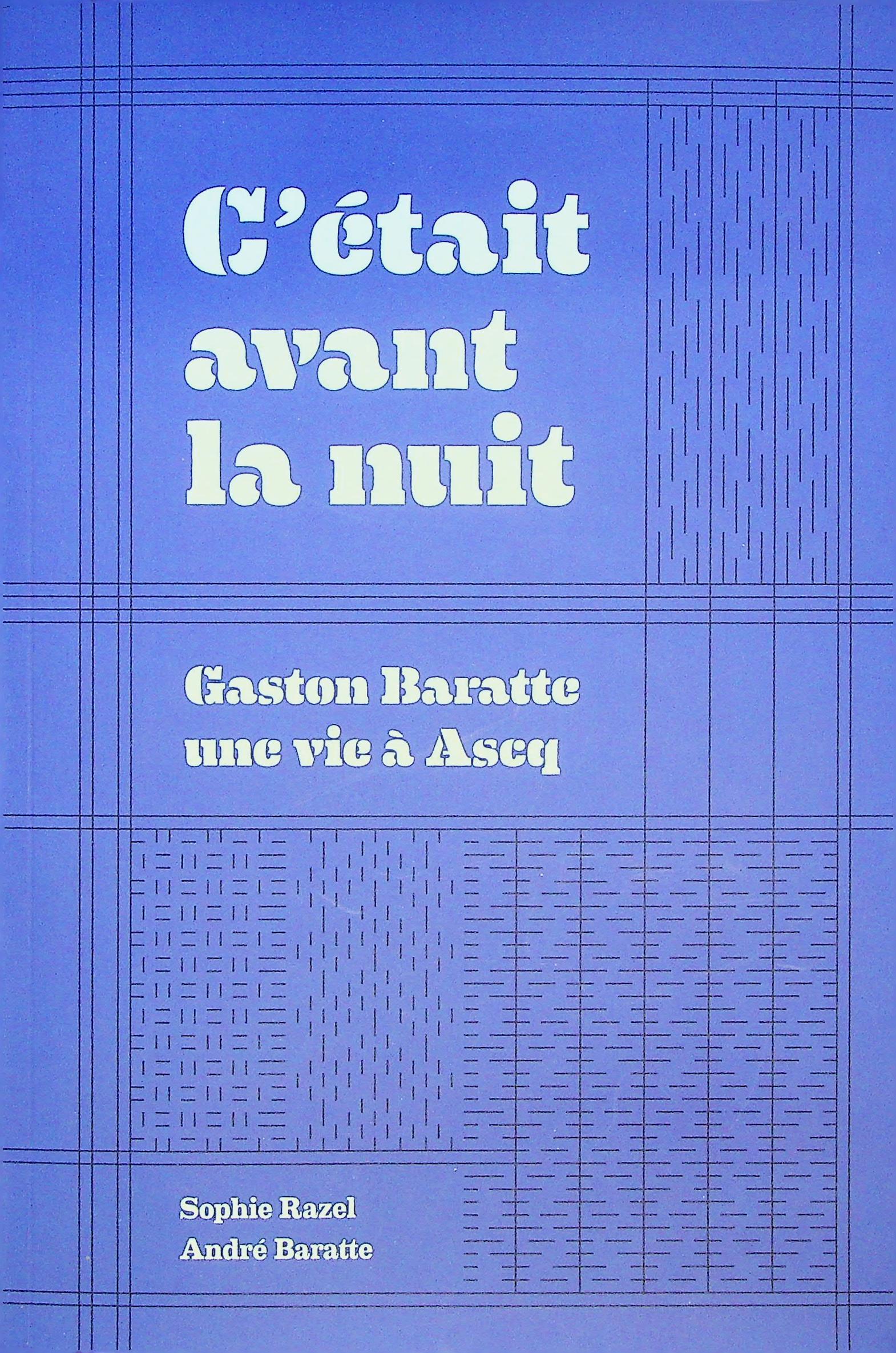 C'etait avant la nuit R