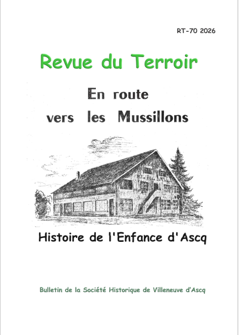 RT 70 Les Mussillons