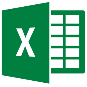 Excel Icon 300x300