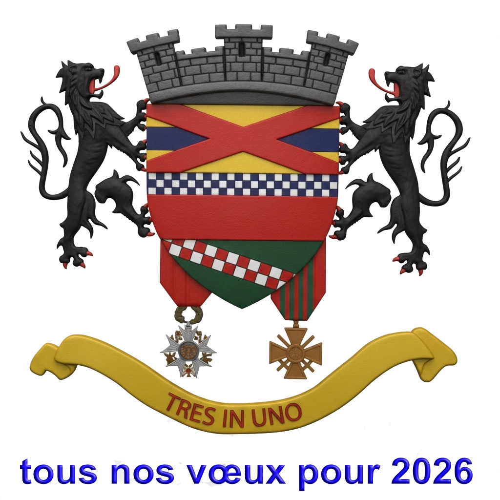 voeux 2026